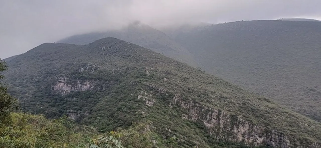 No necesitas una semana de campamento