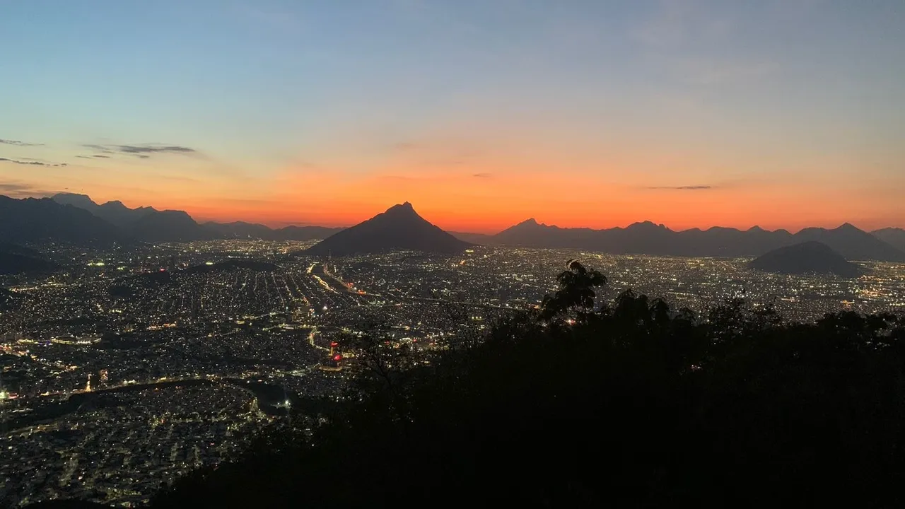 El Cableferico