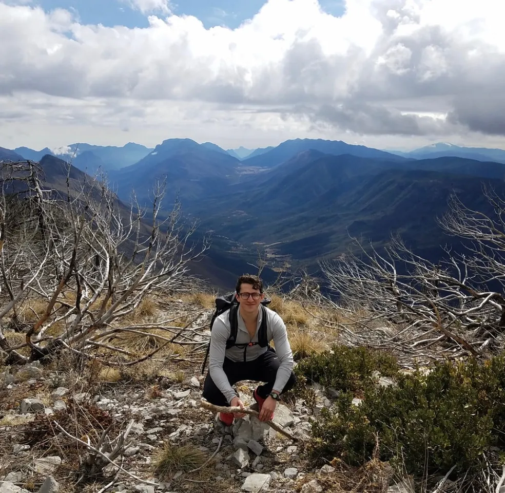La Viga: Exploring Low Oxygen Levels
