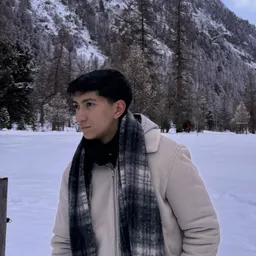 Ismael Alvarez