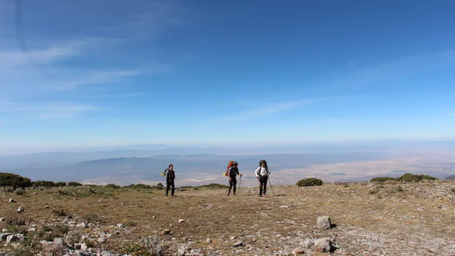 Which Backpack Should You Use for Hiking?