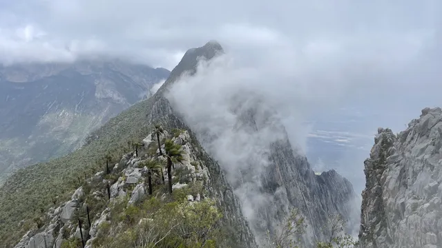 Mirador El Toro