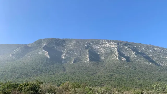 Cerro del Topochico