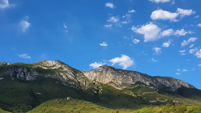 Pico Indio y La Piedra