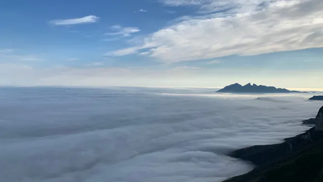Pico Indio / Udem