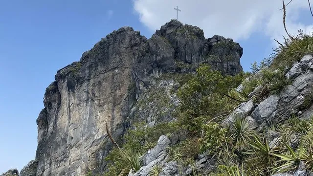 Pico Sur