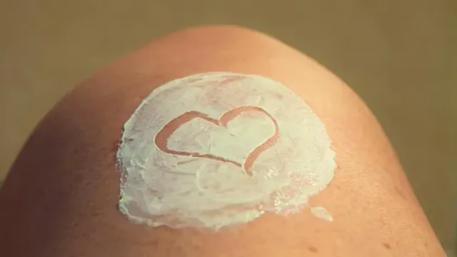 The Importance of Sunscreen on Shady Routes