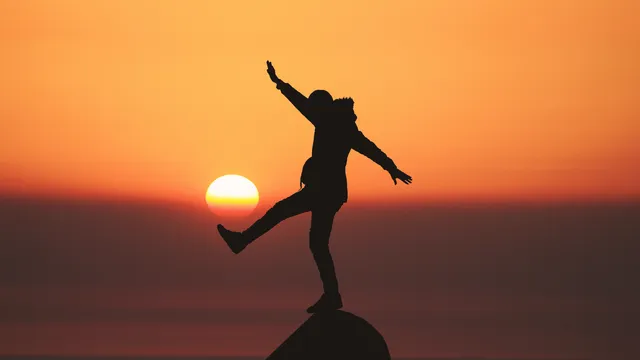 Hiking and Mental Health