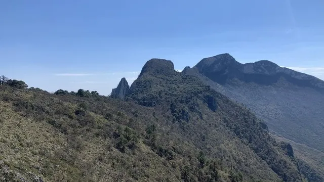 Pico Cuadrado