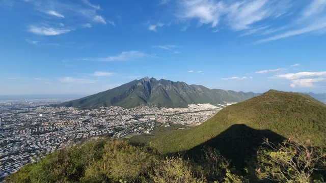 Cerro El Chupón