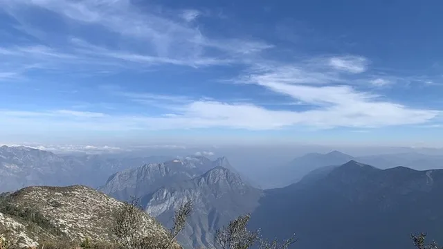 La Veleta
