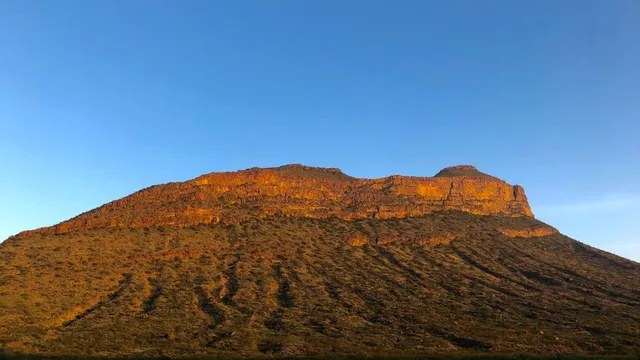 Cerro El Ovni