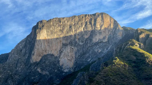 Cañón de San Judas