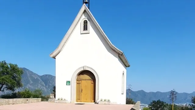 Cerro de Schoenstatt