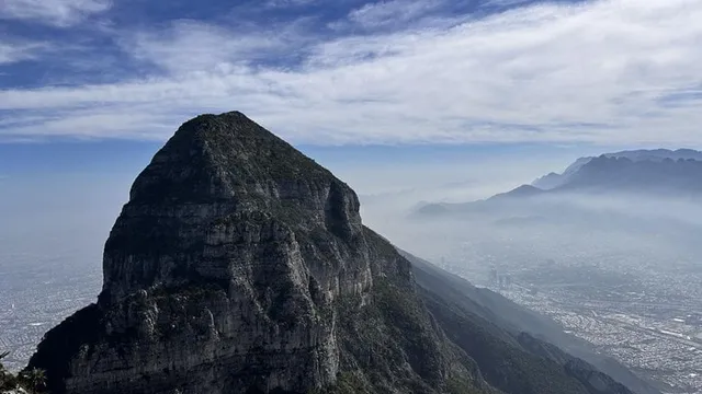 Pico Cuauhtémoc