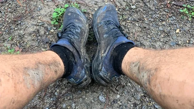 How to Choose the Right Footwear for Hiking
