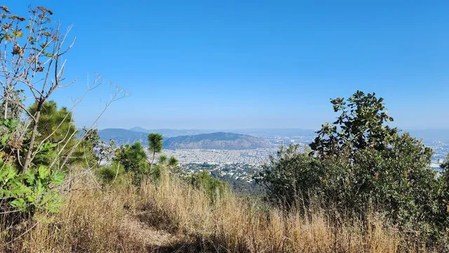 Cerro de Bugambilias - Ruta Directa - Zapopan, JAL