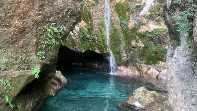 La Estanzuela