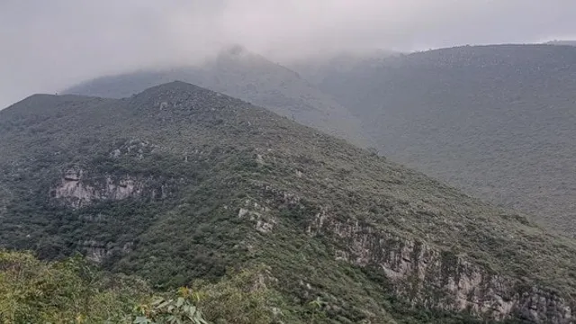 Travesía García-Hidalgo