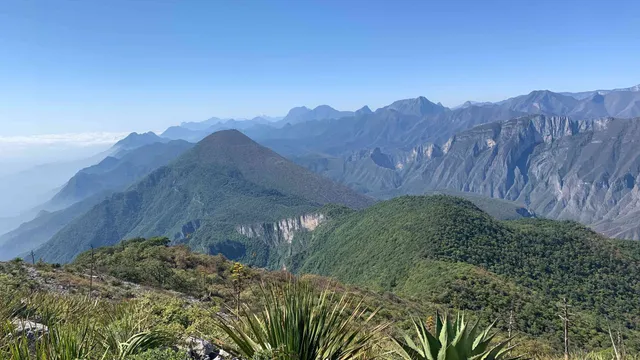 Recorrido Batea a Chancaca