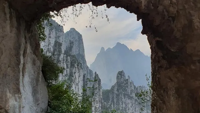 Cueva de los Murciélagos