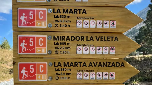 La Marta