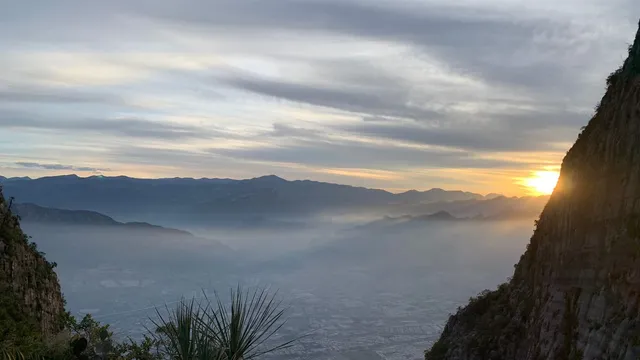 Puerto la V