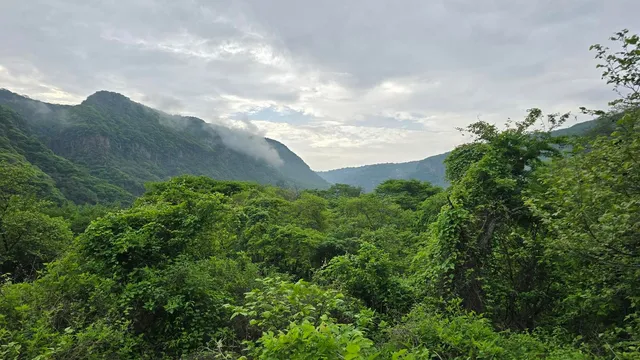 Barranca de Huentitán - Guadalajara, JAL