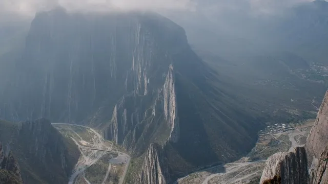 Mirador Nido de los Aguiluchos