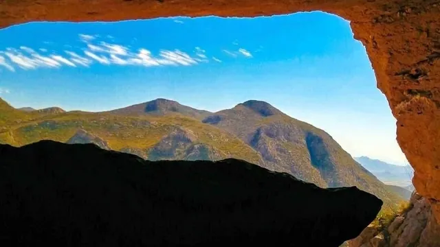 Cueva de las Iglesias