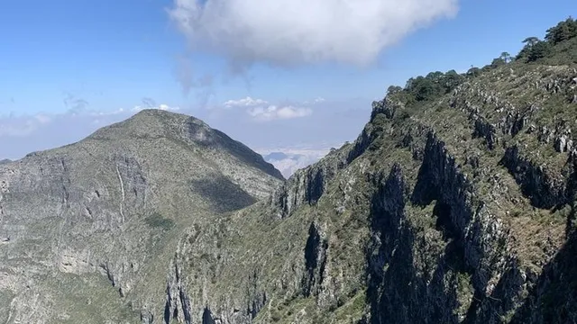 Pico Everest