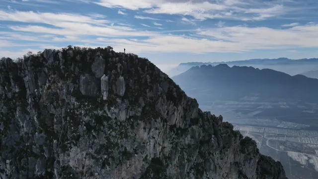 Pico San Miguel