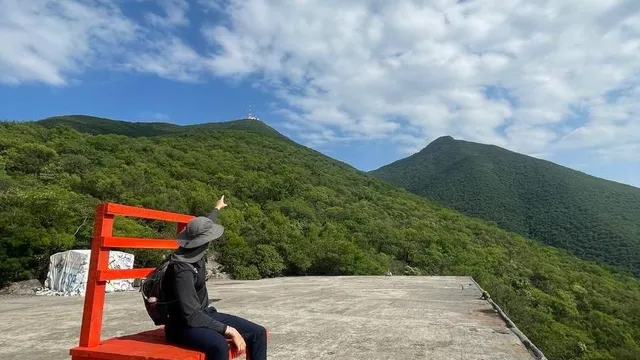 Cerro de La Silla