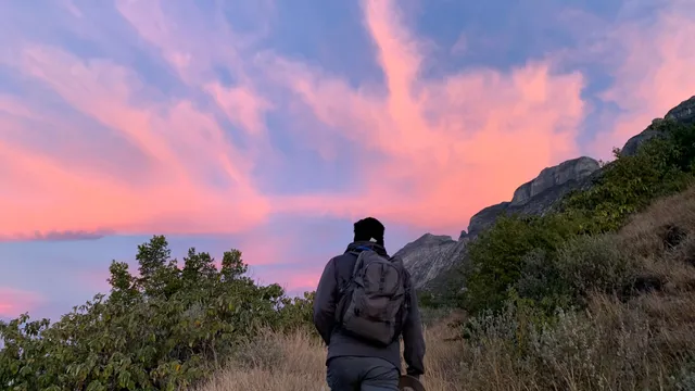 Pico del Agua