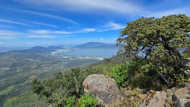 Cerro de García - San Luis Soyatlán, JAL